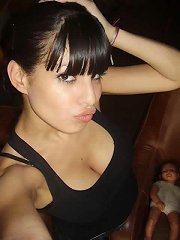 naked Saucier women looking for dates